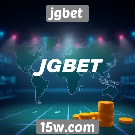plano de expansão da jgbet para novos mercados