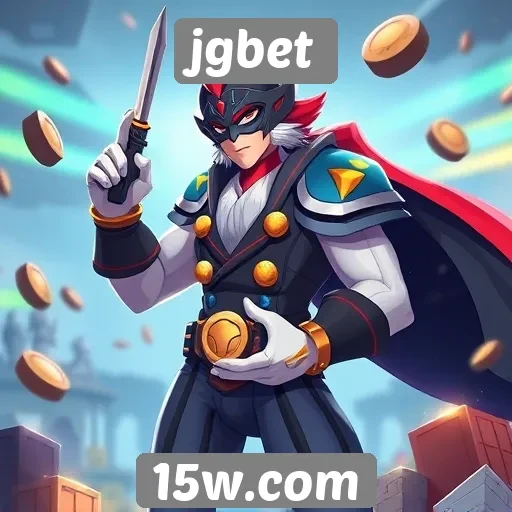 Novas funcionalidades do site jgbet para usuários