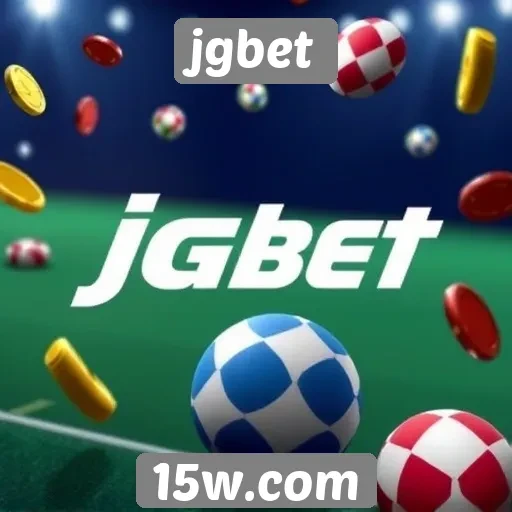 jgbet oferece ampla variedade de jogos online