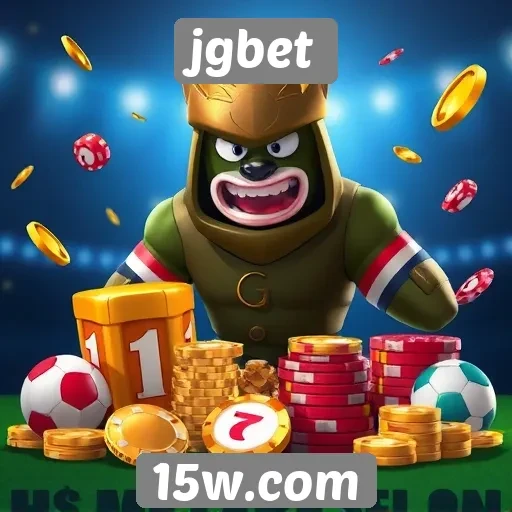 Promos e bônus oferecidos pelo jgbet