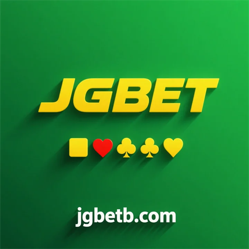 jgbet logo