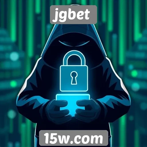 novos recursos de segurança no jgbet