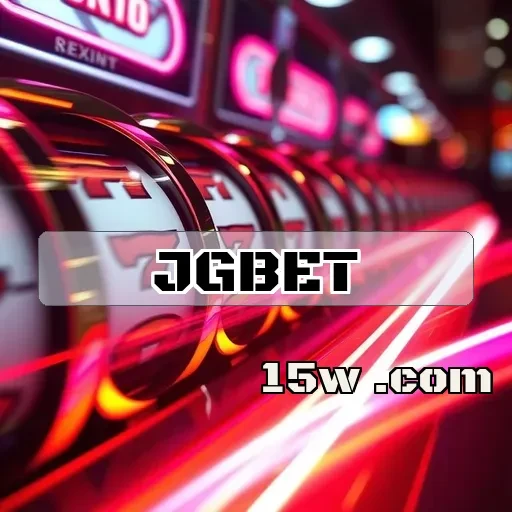 jgbet e sua Plataforma: Inovação e Diversão para Jogadores