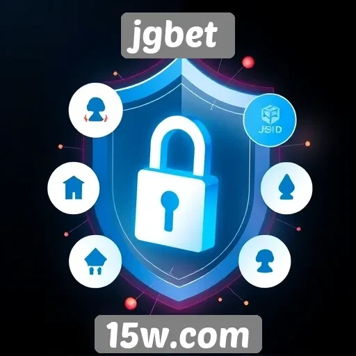 Recursos de segurança em jgbet para jogadores