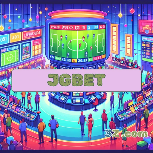 jgbet Máquinas Caça-Níqueis